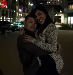 Meet your Posher, Christina hector